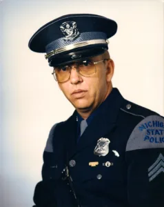 Robert J. Holmberg
